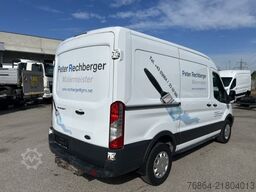 FORD TRANSIT L2H2,AHK