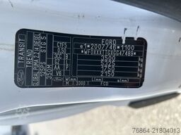 FORD TRANSIT L2H2,AHK
