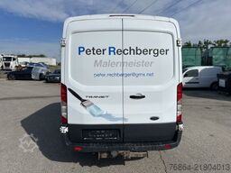 FORD TRANSIT L2H2,AHK