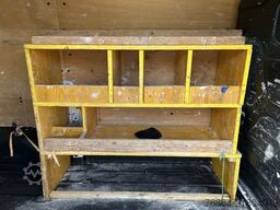 FORD TRANSIT L2H2,AHK