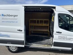 FORD TRANSIT L2H2,AHK
