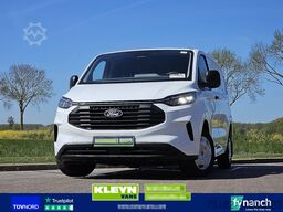 FORD TRANSIT CUSTOM 2.0 L1H1 LED Navi!