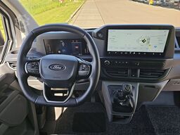 FORD TRANSIT CUSTOM 2.0 L1H1 LED Navi!
