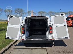 FORD TRANSIT CUSTOM 2.0 L1H1 LED Navi!