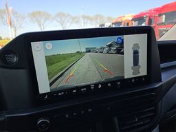 FORD TRANSIT CUSTOM 2.0 L1H1 LED Navi!