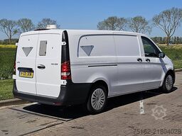 MERCEDES-BENZ VITO 110 Veba box XL EURO6