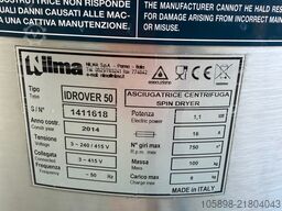 Nilma Idrover 50