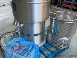 Nilma Idrover 50