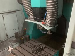 DIGMA HSC-Fräsmasch. Digma 500GC