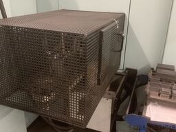 DIGMA HSC-Fräsmasch. Digma 500GC