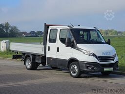 IVECO DAILY 35C14  Open-Laadbak