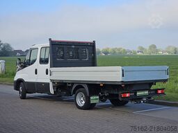 IVECO DAILY 35C14 Open-Laadbak