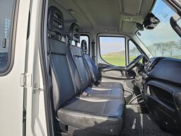 IVECO DAILY 35C14 Open-Laadbak