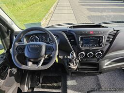 IVECO DAILY 35C14 Open-Laadbak