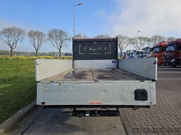 IVECO DAILY 35C14  Open-Laadbak