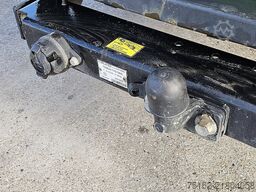 IVECO DAILY 35C14  Open-Laadbak