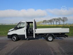 IVECO DAILY 35C14  Open-Laadbak
