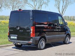 MERCEDES-BENZ SPRINTER 316 L1H1 Trekhaak Navi
