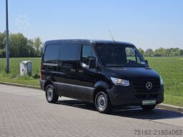 MERCEDES-BENZ SPRINTER 316 L1H1 Trekhaak Navi