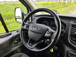 FORD TRANSIT 2.0 Bakwagen Laadklep !