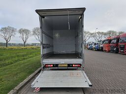 FORD TRANSIT 2.0 Bakwagen Laadklep !