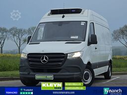 MERCEDES-BENZ SPRINTER 315 L2H2 BI-TEMP FRIGO!