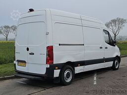 MERCEDES-BENZ SPRINTER 315 L2H2 BI-TEMP FRIGO!