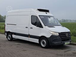 MERCEDES-BENZ SPRINTER 315 L2H2 BI-TEMP FRIGO!