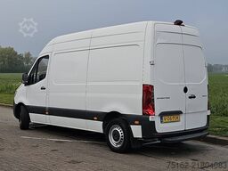 MERCEDES-BENZ SPRINTER 315 L2H2 BI-TEMP FRIGO!