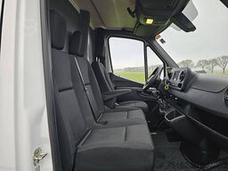 MERCEDES-BENZ SPRINTER 315 L2H2 BI-TEMP FRIGO!