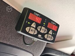 MERCEDES-BENZ SPRINTER 315 L2H2 BI-TEMP FRIGO!