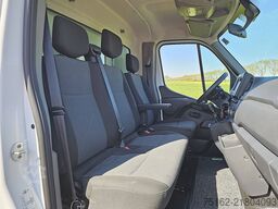 RENAULT MASTER 2.3 Bakwagen Laadklep!
