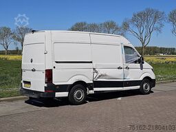 VOLKSWAGEN CRAFTER 35 2.0