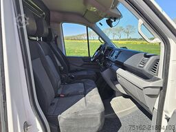 VOLKSWAGEN CRAFTER 35 2.0