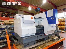 Weiler E50x2000