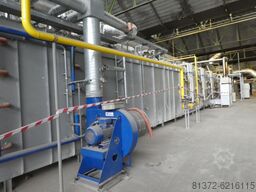 FORNAX F.G.T. 40,5 . 2,6 . 1,92 / 13