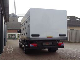 MAN TGE 5.120 Cold Car Vriezer Carplay 7500 KM!