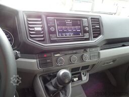 MAN TGE 5.120 Cold Car Vriezer Carplay 7500 KM!