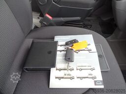 MAN TGE 5.120 Cold Car Vriezer Carplay 7500 KM!