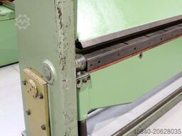 HERA UM III / 3020 x 3.0