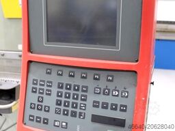 BEYELER PR 3 1000 KN x 4100 MM