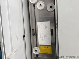 CHARMILLES Robofil 440 CC