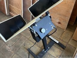 Grafijog RA 2000
