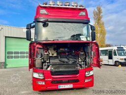 Scania R500 NGS 3 pedal /clutch,  RETARDER, 2 TANKS, A...