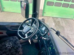 Scania R500 NGS 3 pedal /clutch,  RETARDER, 2 TANKS, A...