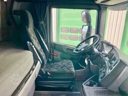 Scania R500 NGS 3 pedal /clutch,  RETARDER, 2 TANKS, A...