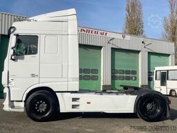 DAF XF 480 558018 INE PROBLEM (start ok), par...