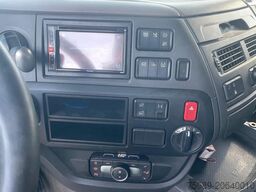 DAF XF 480 558018 INE PROBLEM (start ok), par...