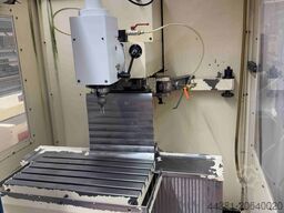 Kunzmann WF 4 CNC
