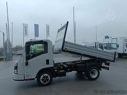 Isuzu m27